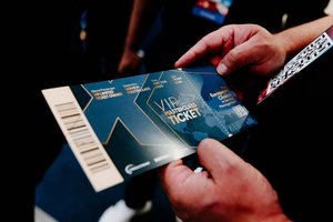 SERVIEW Summit25 Masterclass Ticket