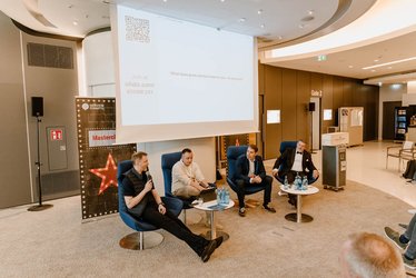 SERVIEW Summit25 Masterclass