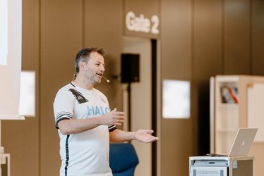 SERVIEW Summit25 Masterclass Paul Hamilton